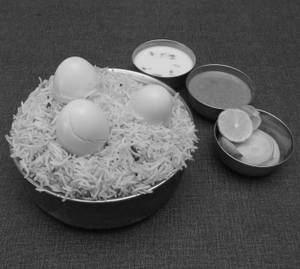 Egg Biriyani