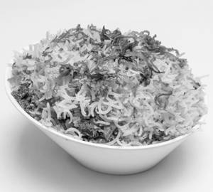Kaju Fried Rice