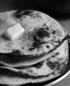 Tandoori Roti