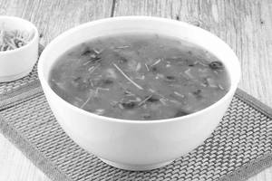 Veg Manchow Soup