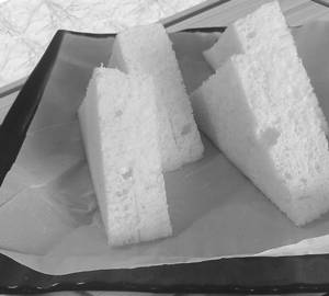 Bread Butter