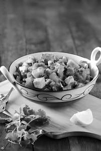 Mixed Vegetable