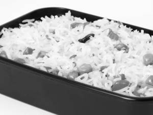 Kadhai Pulao