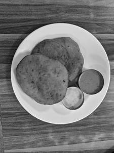 Mangalore Buns (2)