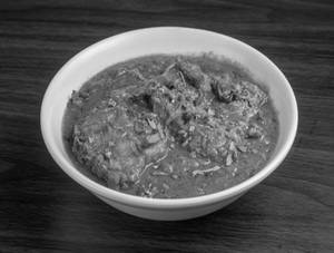 Fish Curry Fried