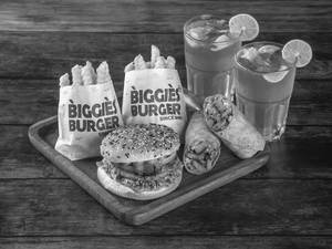 Non Veg Delight Meal