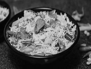 Veg Biriyani
