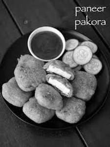 Paneer Pakoda 10