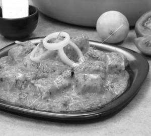 Paneer Angara