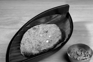 Surmai Rawa Fry (small Size)