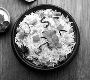 Veg Pulao