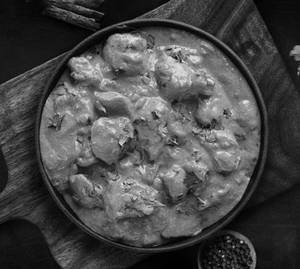 Chicken Butter Masala
