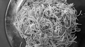 Veg Chow mein