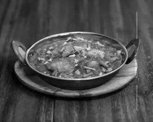 Chicken Kadai 