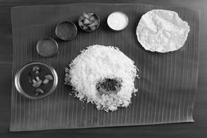 Veg Meals