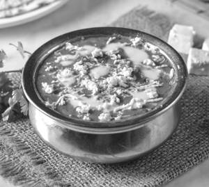 Paneer Makhanwala