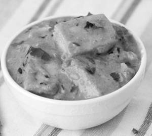 Malai Paneer 