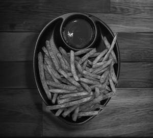 Peri Peri Fries