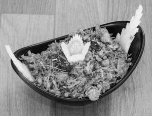 Chicken Spl Fried Rice