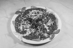 Veg. Hangama