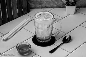 Royal Falooda