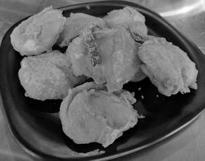 Batata Bhaji