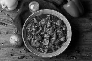 Fish In Butter Chilli Oyster Sauce