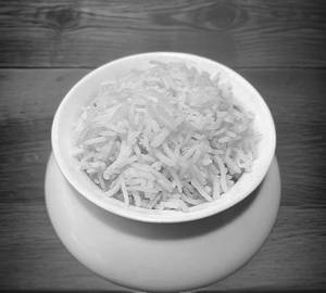 Rice Ghee Bhaat