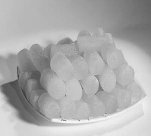 Coconut Petha