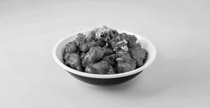 Chicken Manchurian