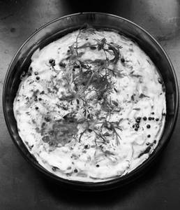 Tadka Raita