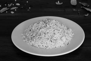 Jeera Rice