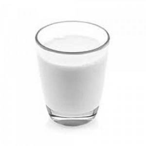 Milk