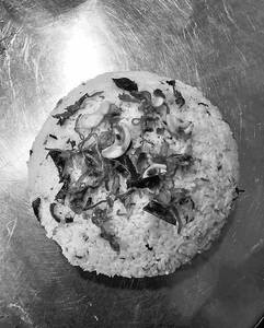 Chicken Biryani (serves 1)