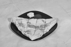 Bread Omelet