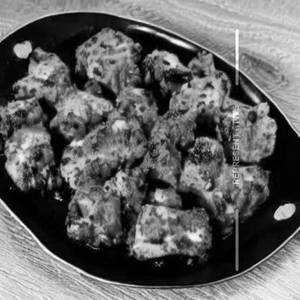 Tandoori Gobi