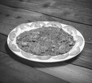 Chicken Sukka