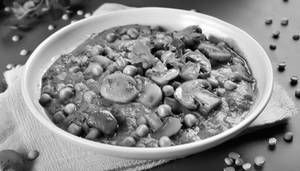 Mushroom Matar