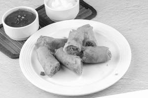 Veg Spring Roll