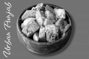 Chilli Paneer (real Dairy Paneer)