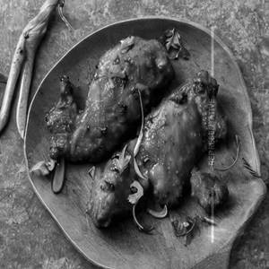 Dragon Chicken