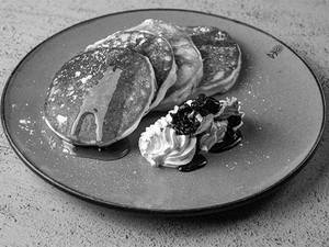Classic Pancake