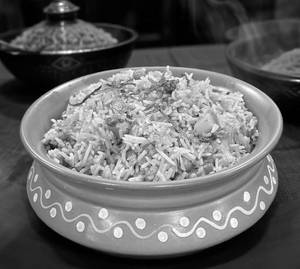 Veg Biryani