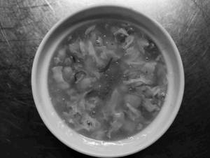 Spicy Corn Soup Chicken