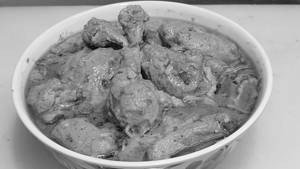 Chicken muchlai