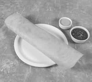 Plain Dosa