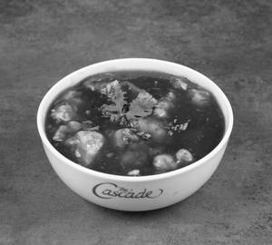 Cauliflower Manchurian Gravy