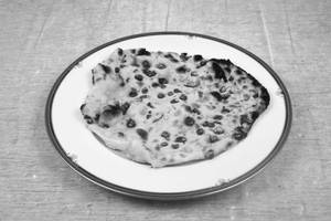 Chilli Kulcha