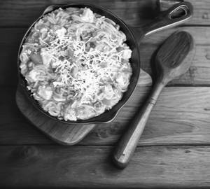 Cheese Maggi