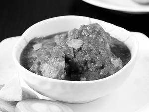 Chicken Kassa